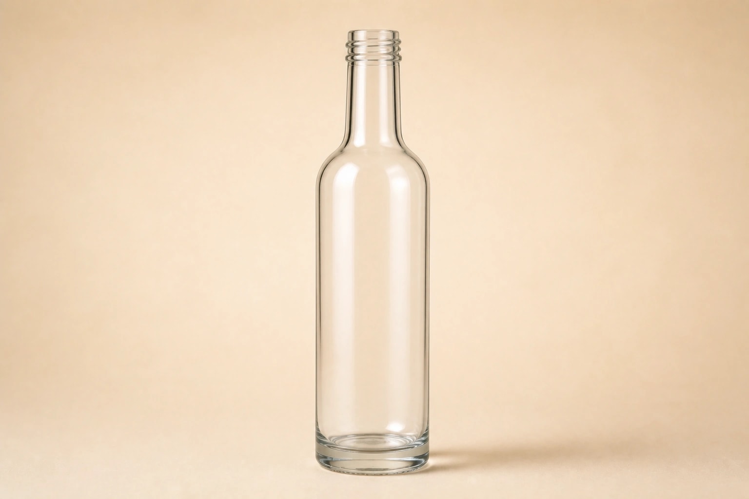 Oil Bottles