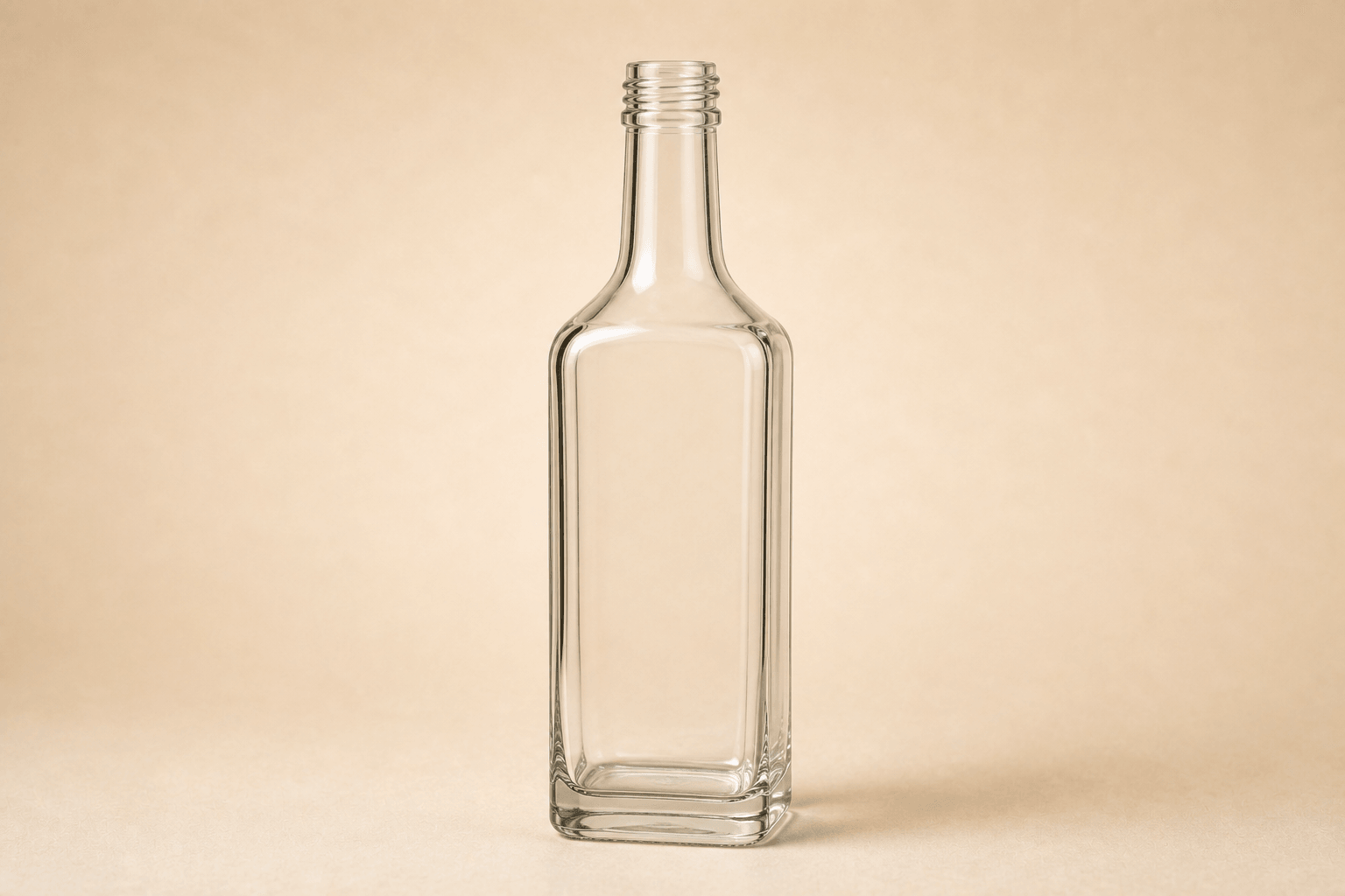 Oil & Vinegar Bottles