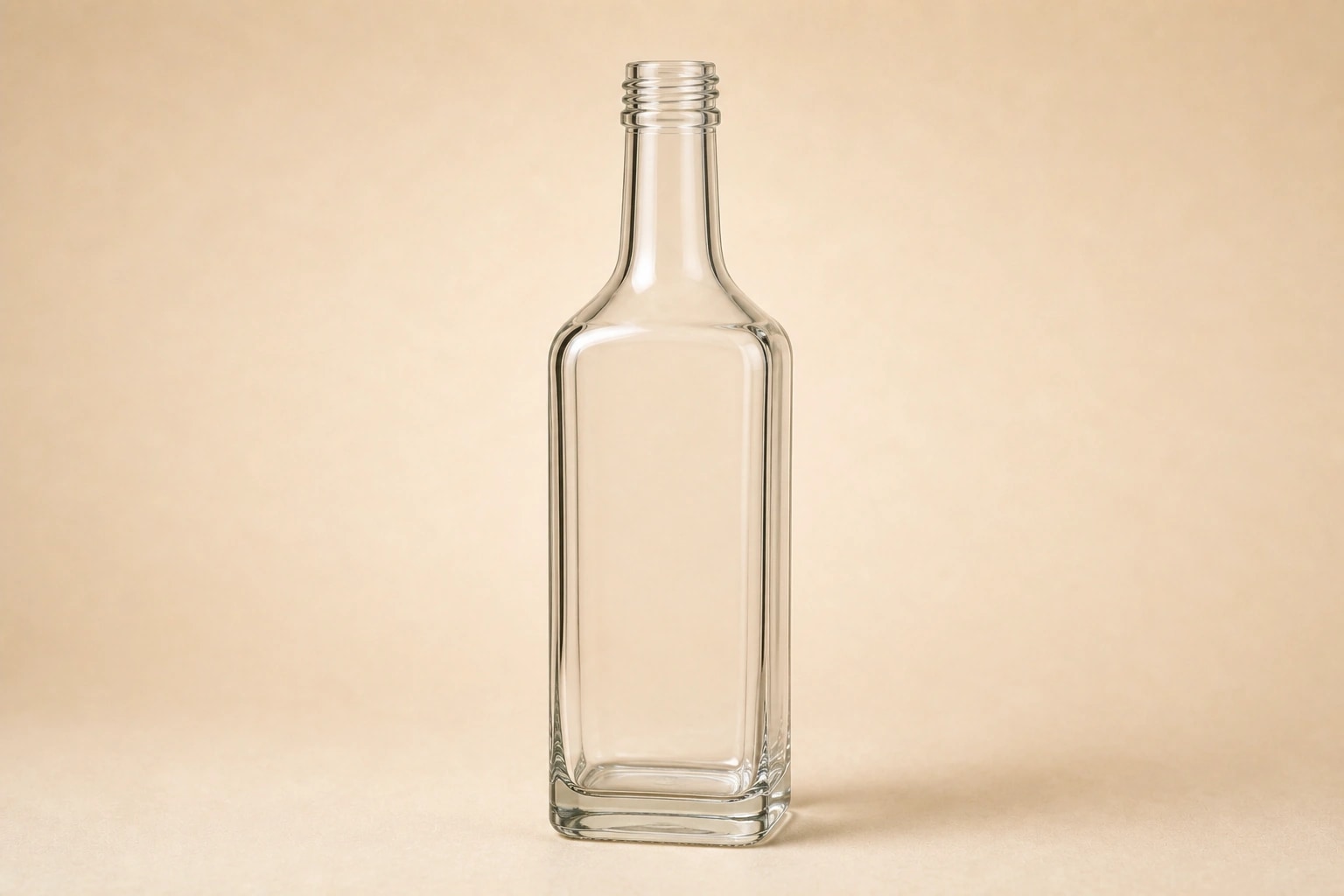 Oil & Vinegar Bottles