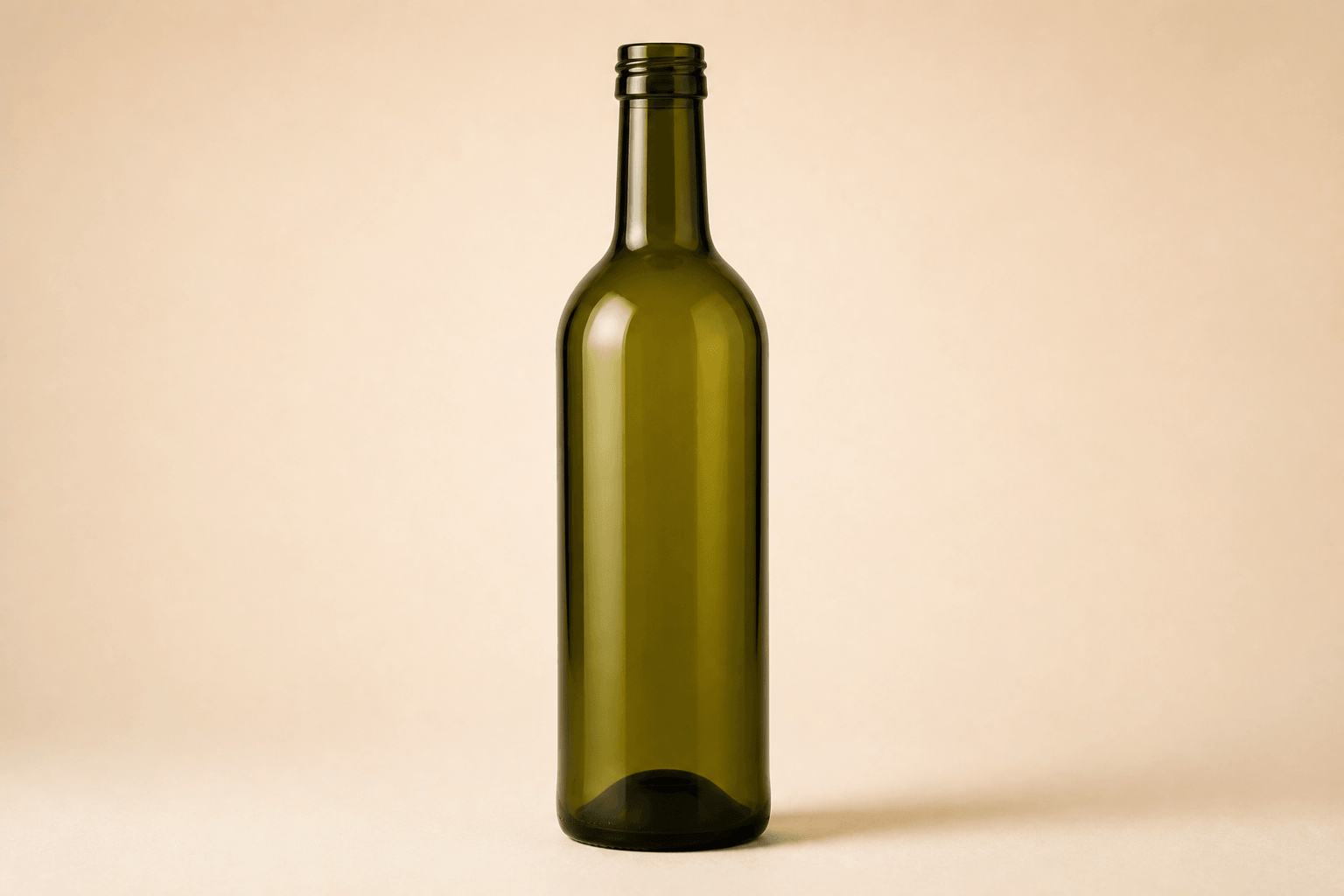 Vinegar Bottles