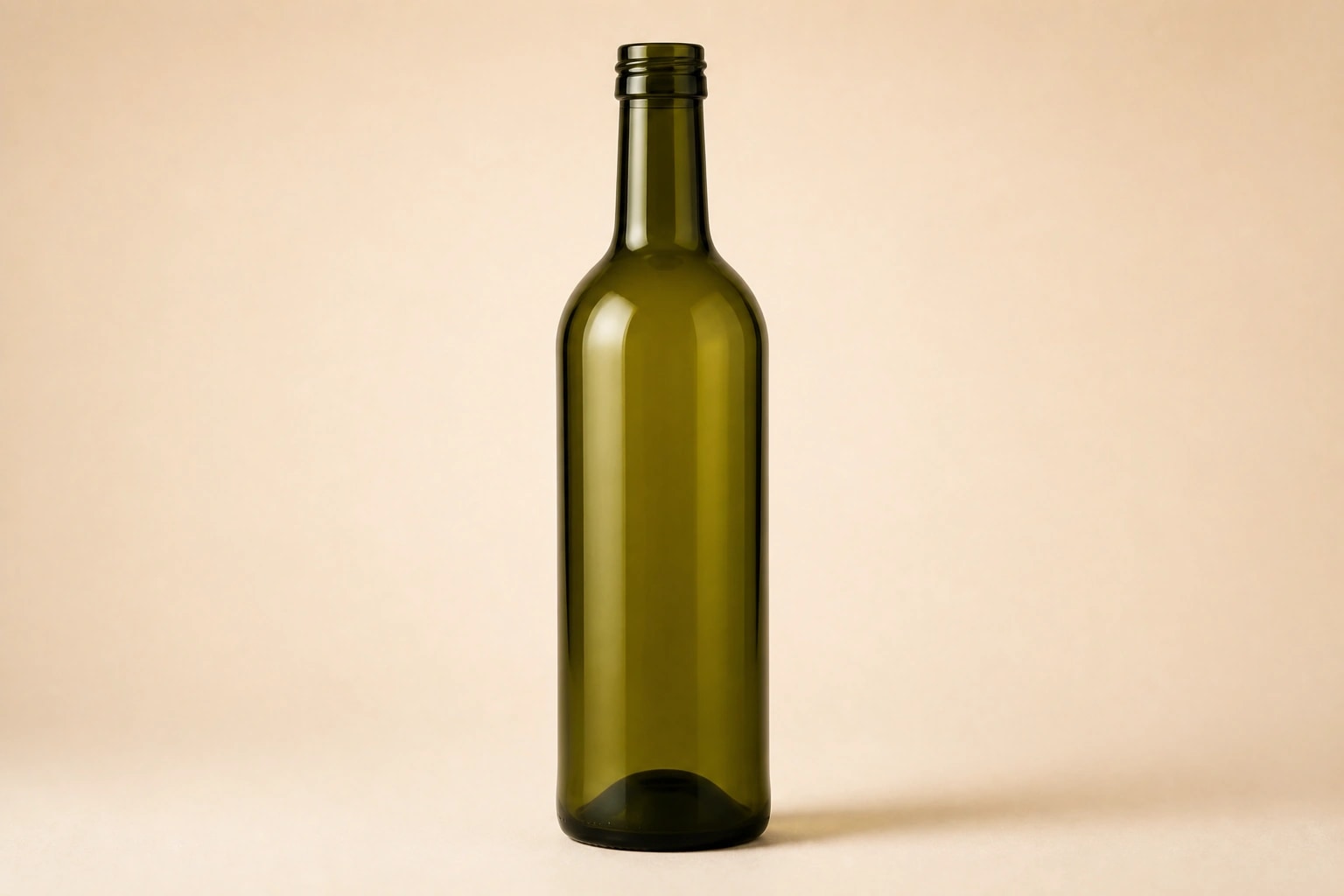 Vinegar Bottles