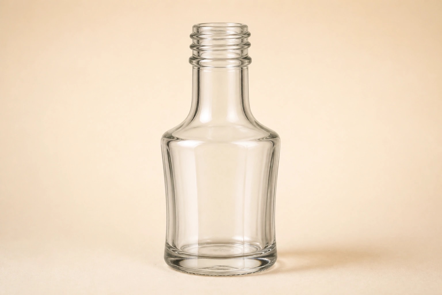 Decanter Sauce Bottles