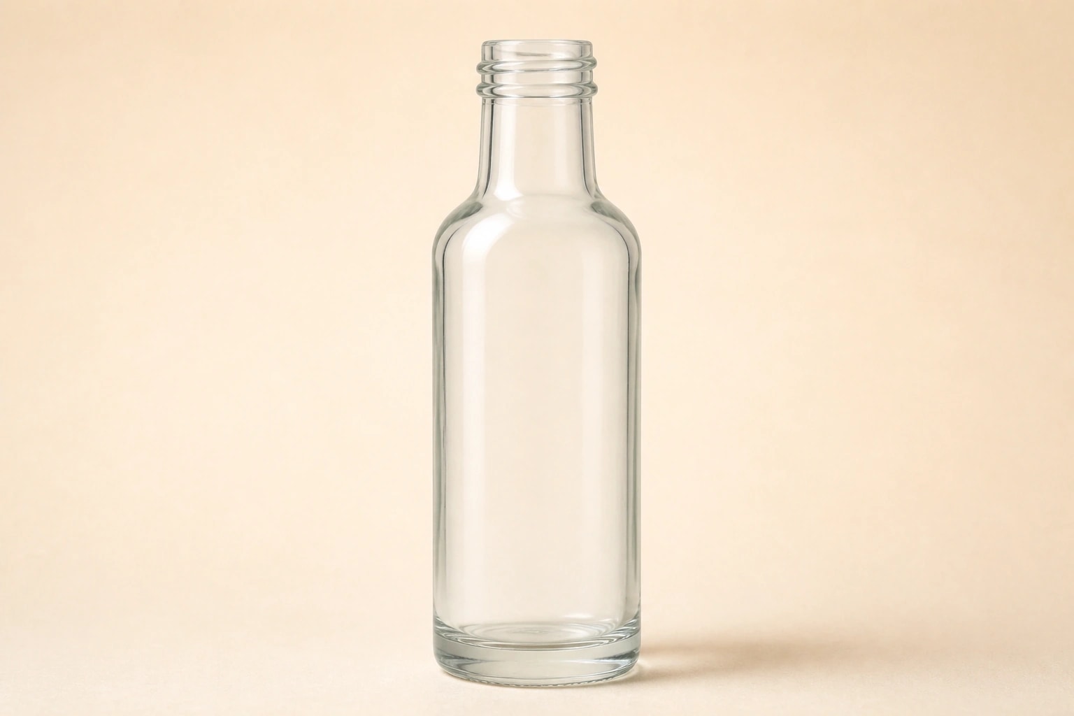 Dressing Bottles