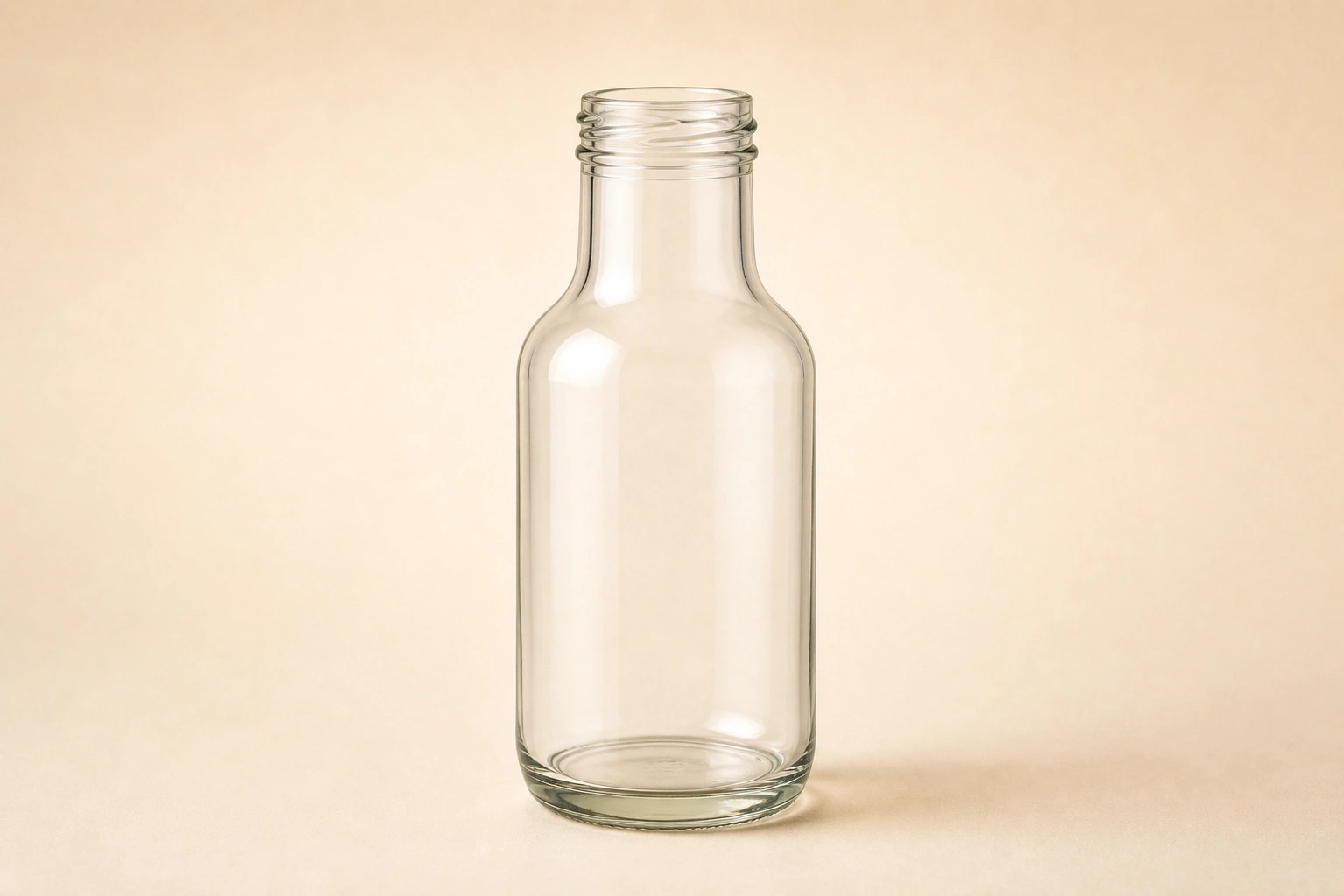 Marinade Bottles