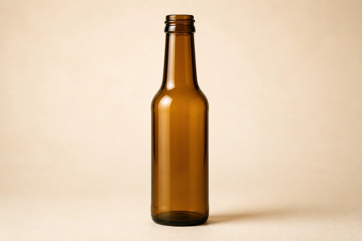 Soy Sauce Bottles