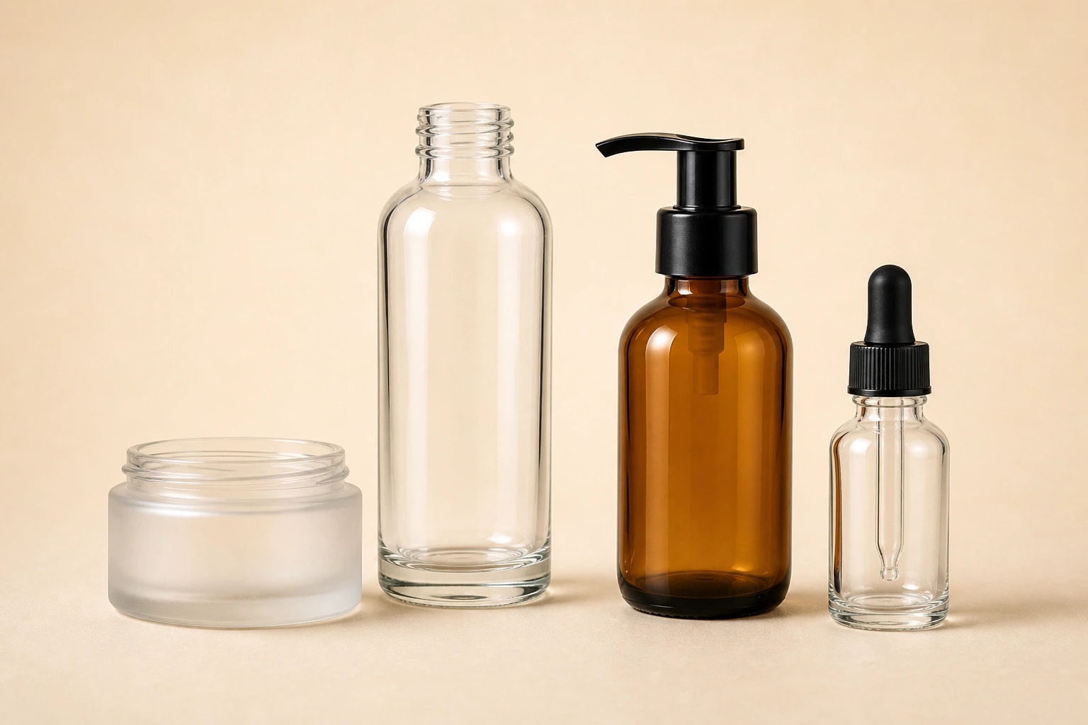 Cosmetics & Personal Care application review reference.