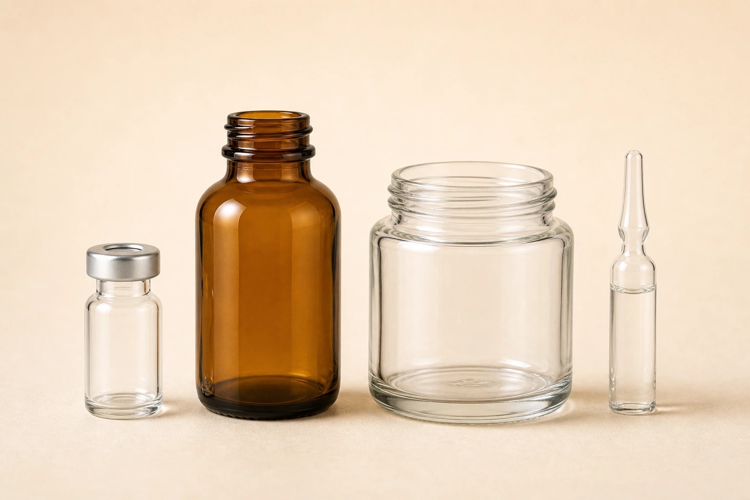 Healthcare & Pharmaceutical application review reference.