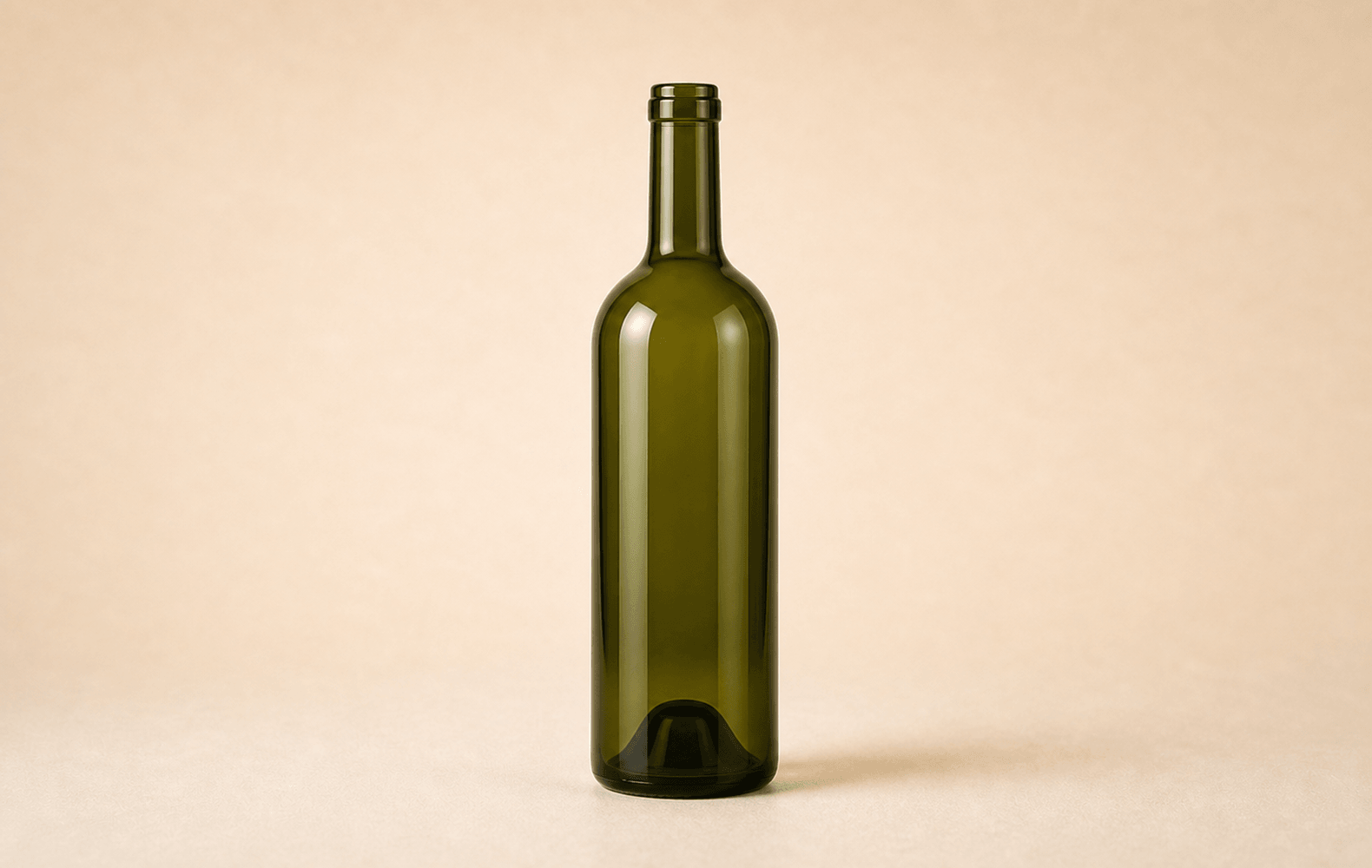 Bordeaux Bottles