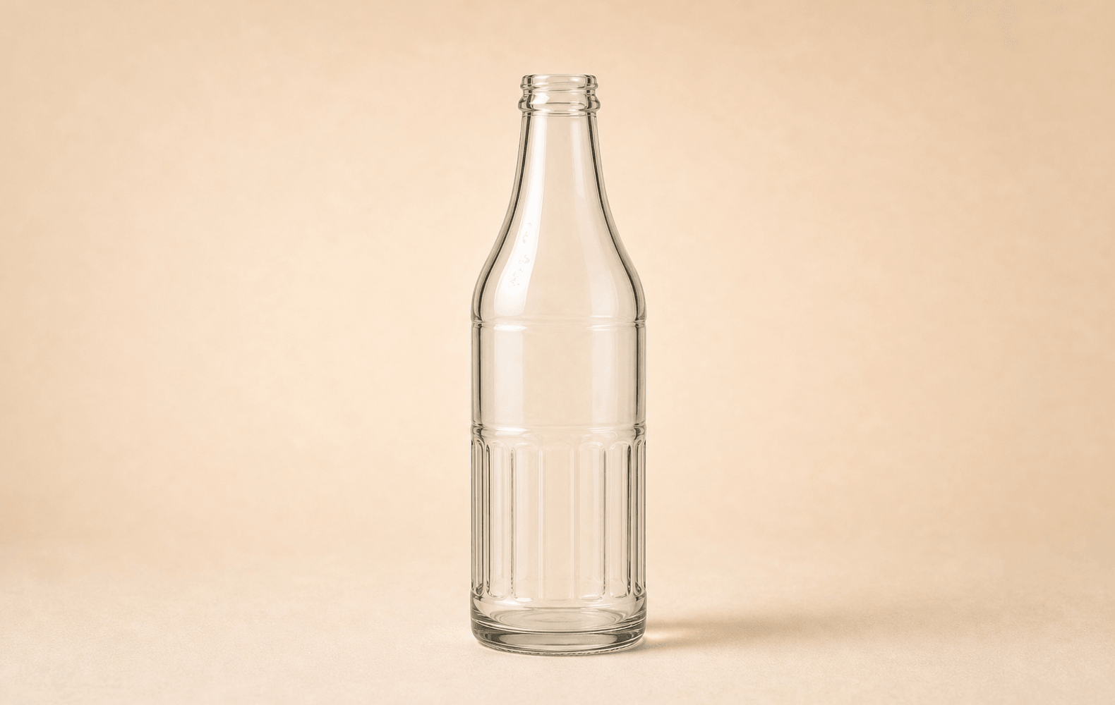 Carbonated Drink Bottles