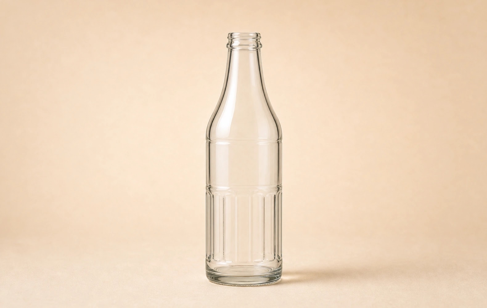 Carbonated Drink Bottles