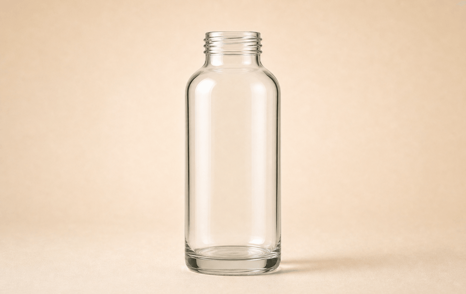 Cold Brew Coffee Bottles
