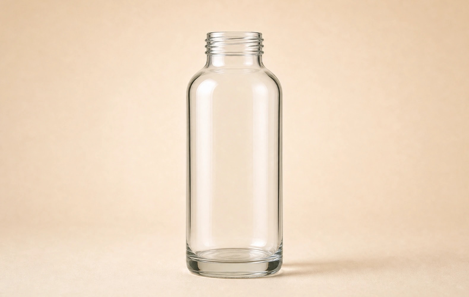 Cold Brew Coffee Bottles