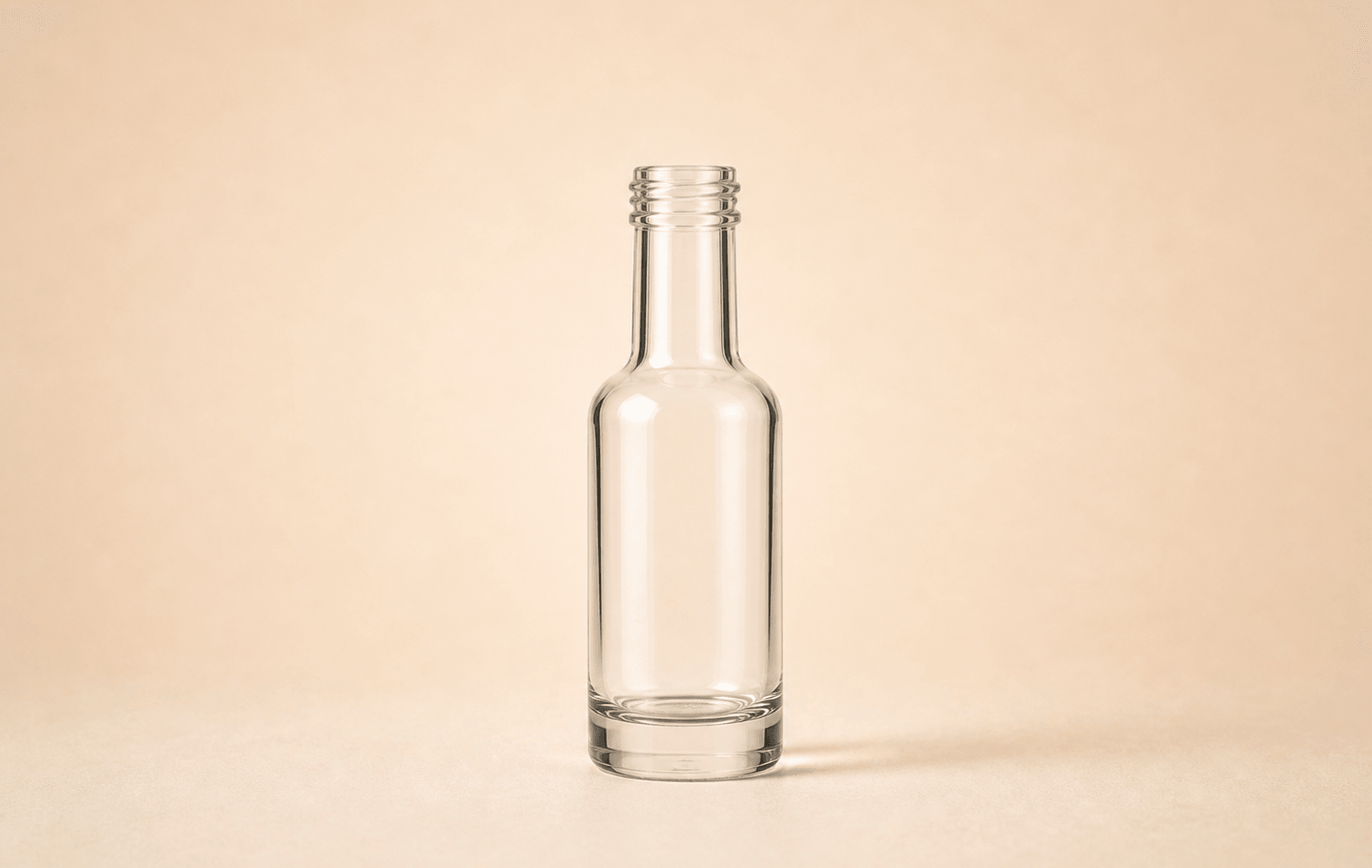 Concentrate Bottles