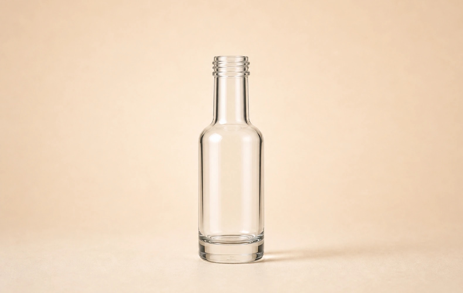 Concentrate Bottles