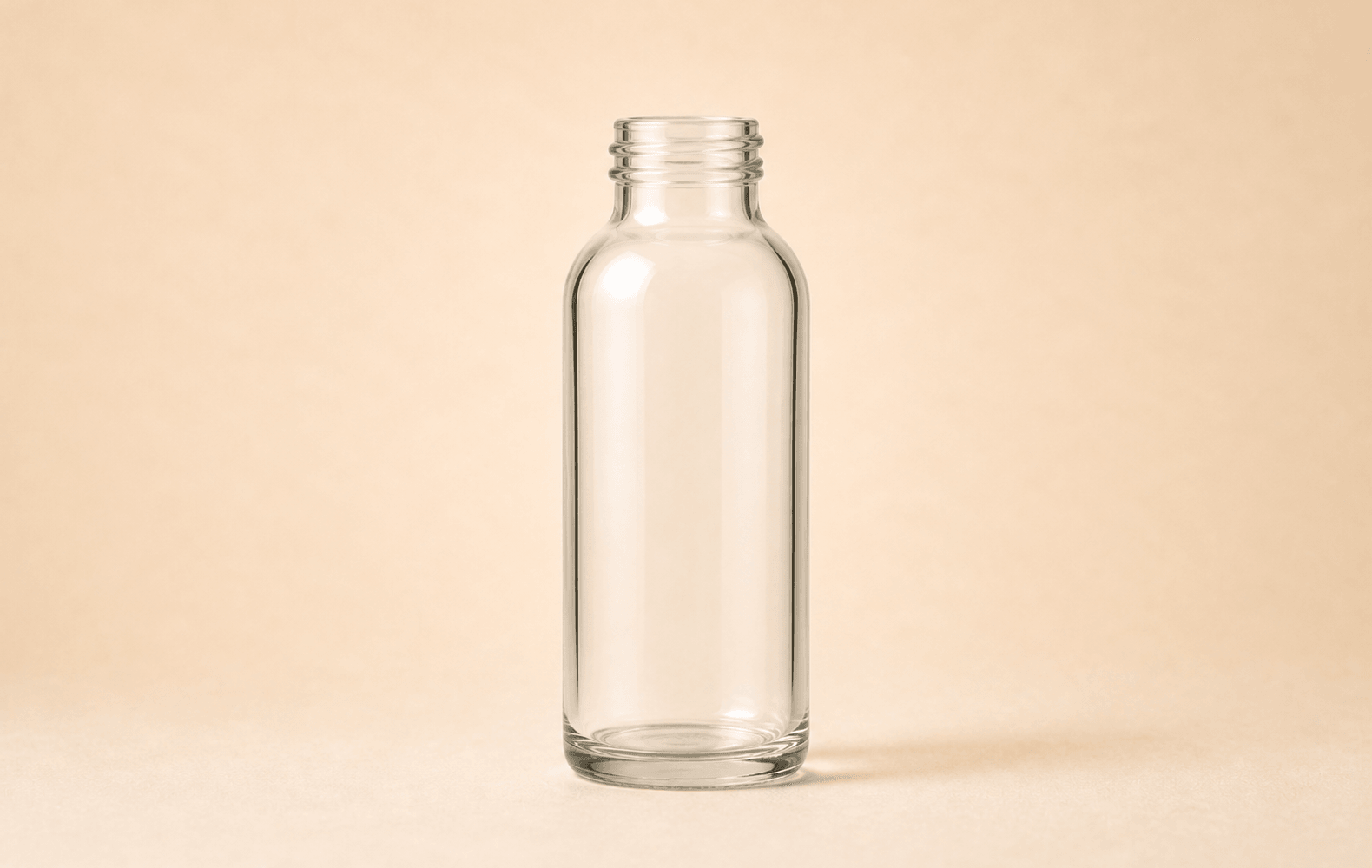 Dairy Drink Bottles