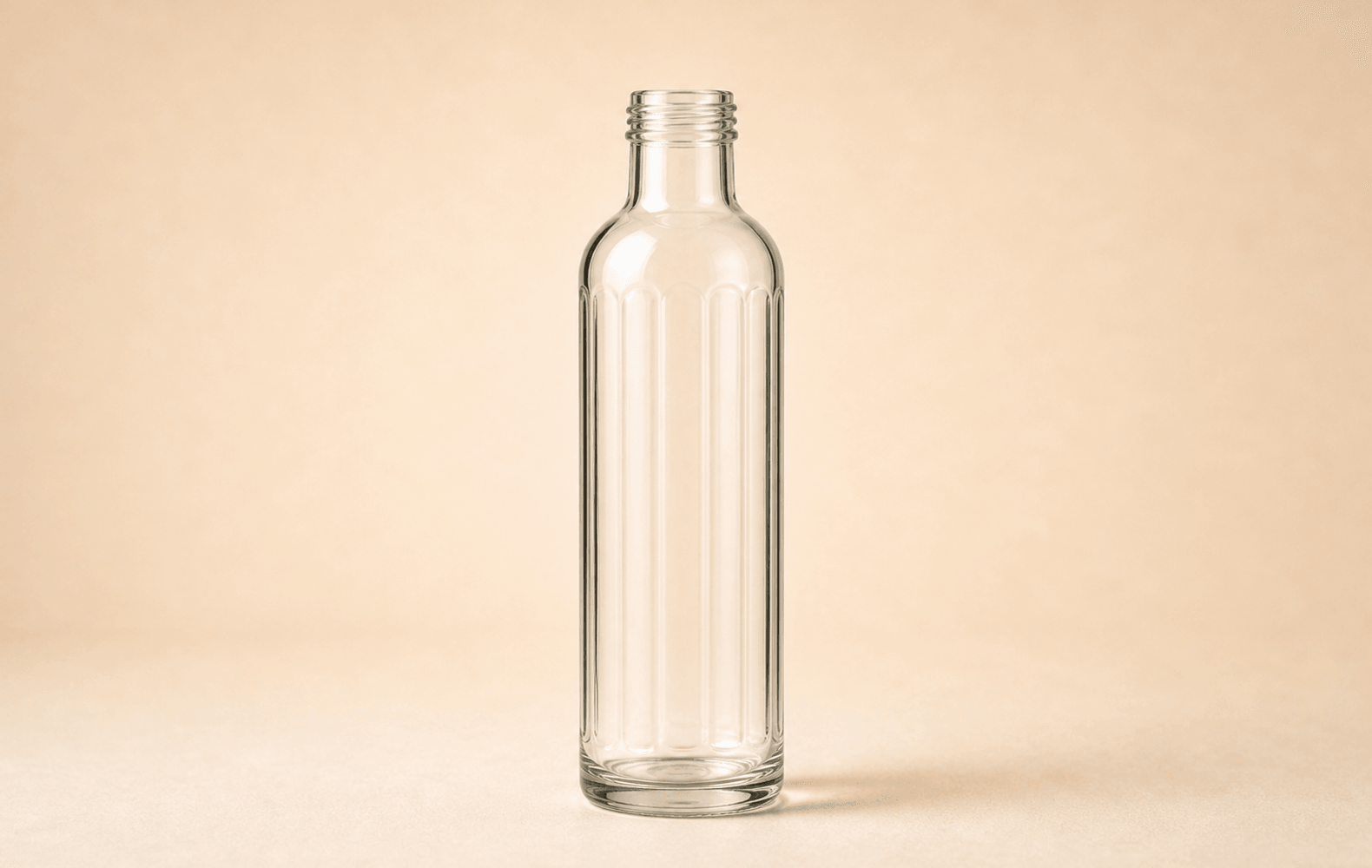 Energy Drink Bottles