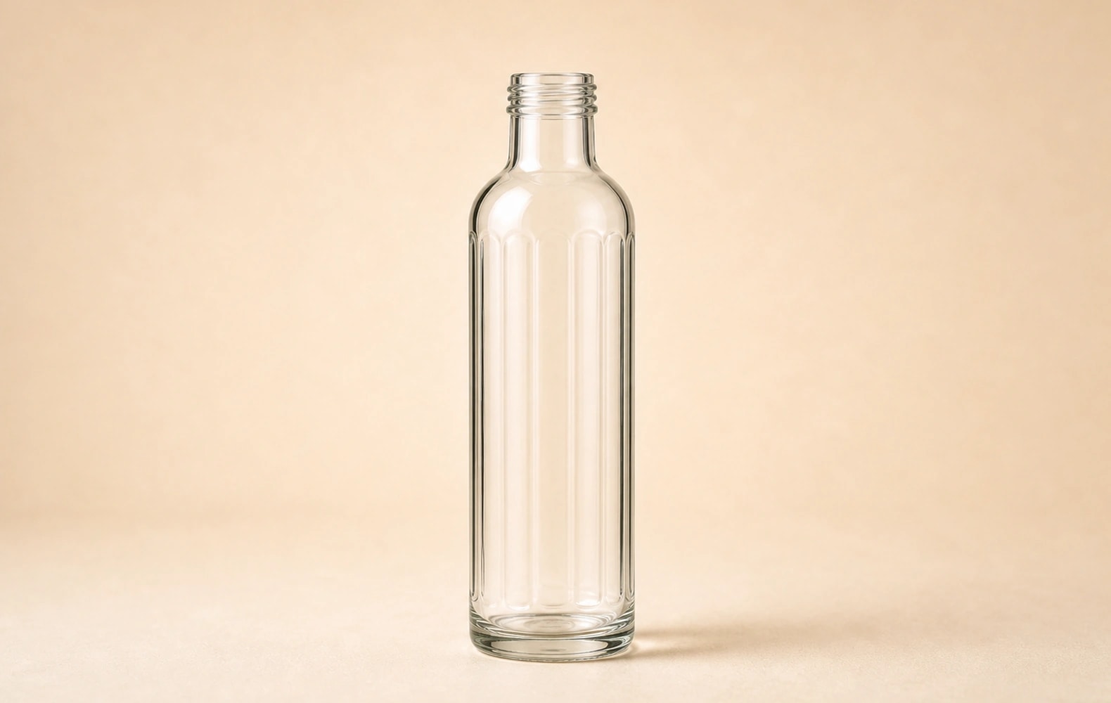 Energy Drink Bottles