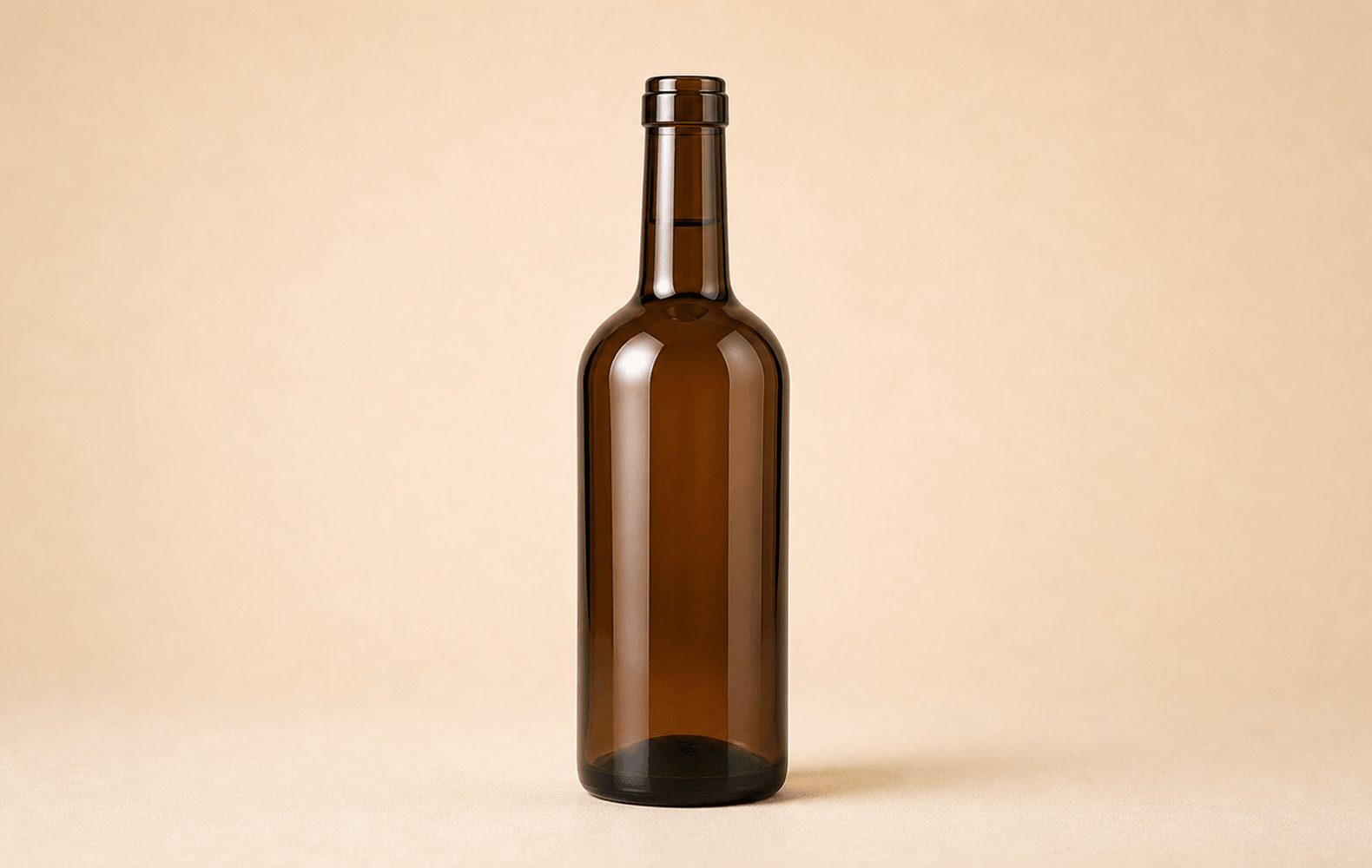 Fortified Wine Bottles