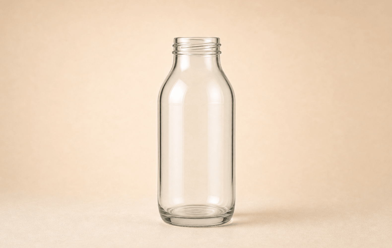 Milk Bottles