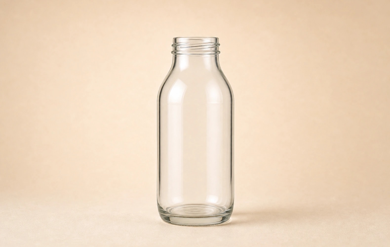 Milk Bottles