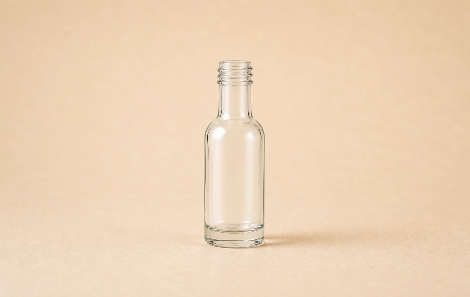 Mini Liquor Bottles