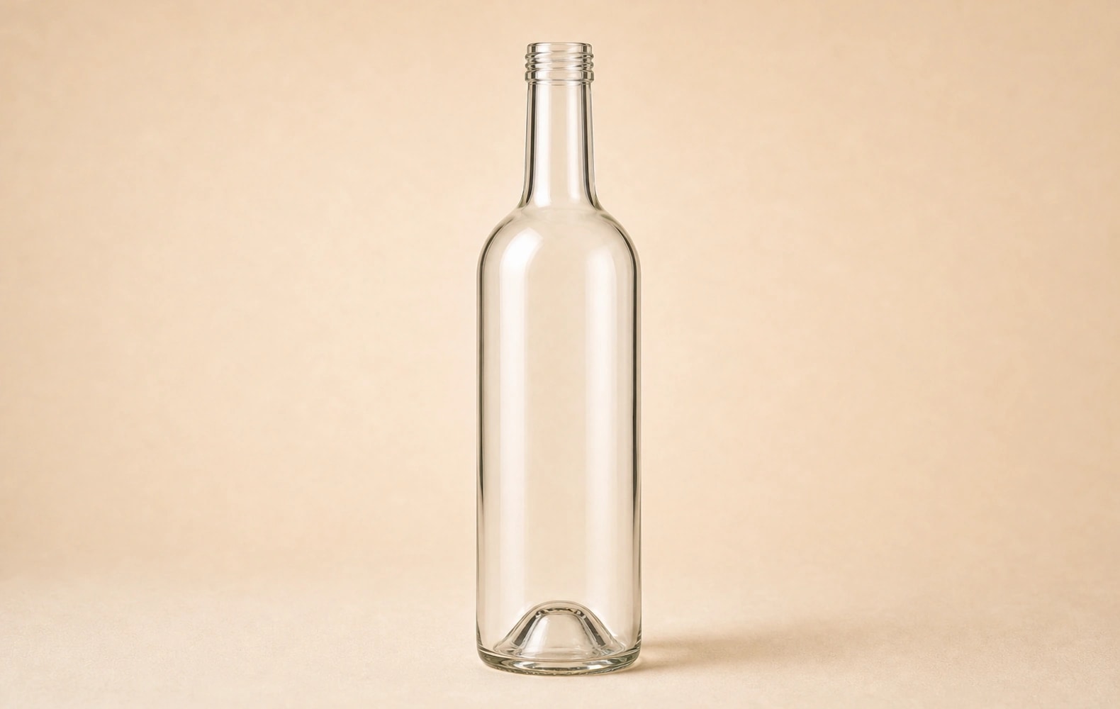 Rosé Wine Bottles