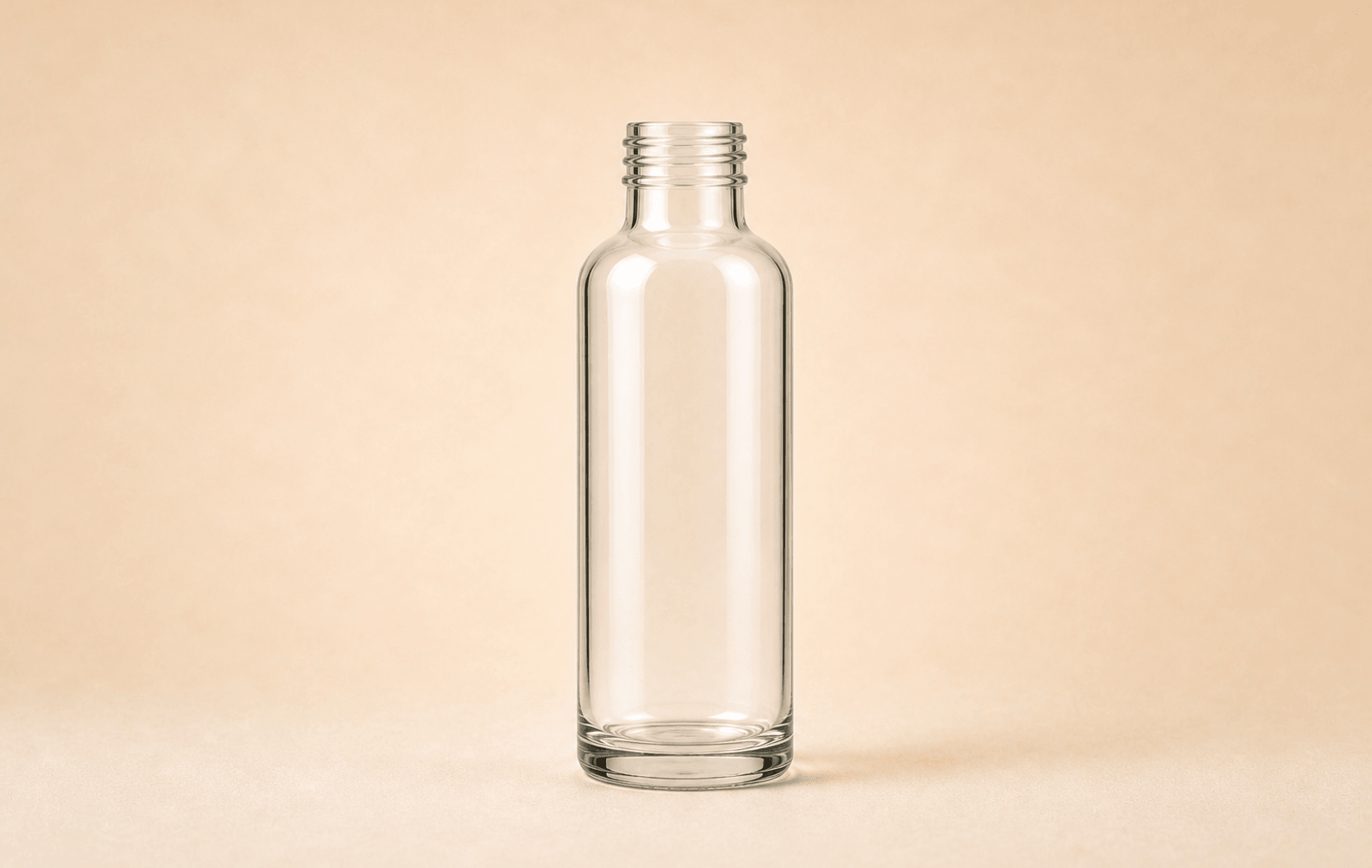 RTD Beverage Bottles