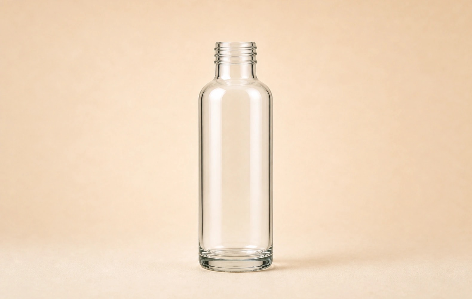 RTD Beverage Bottles