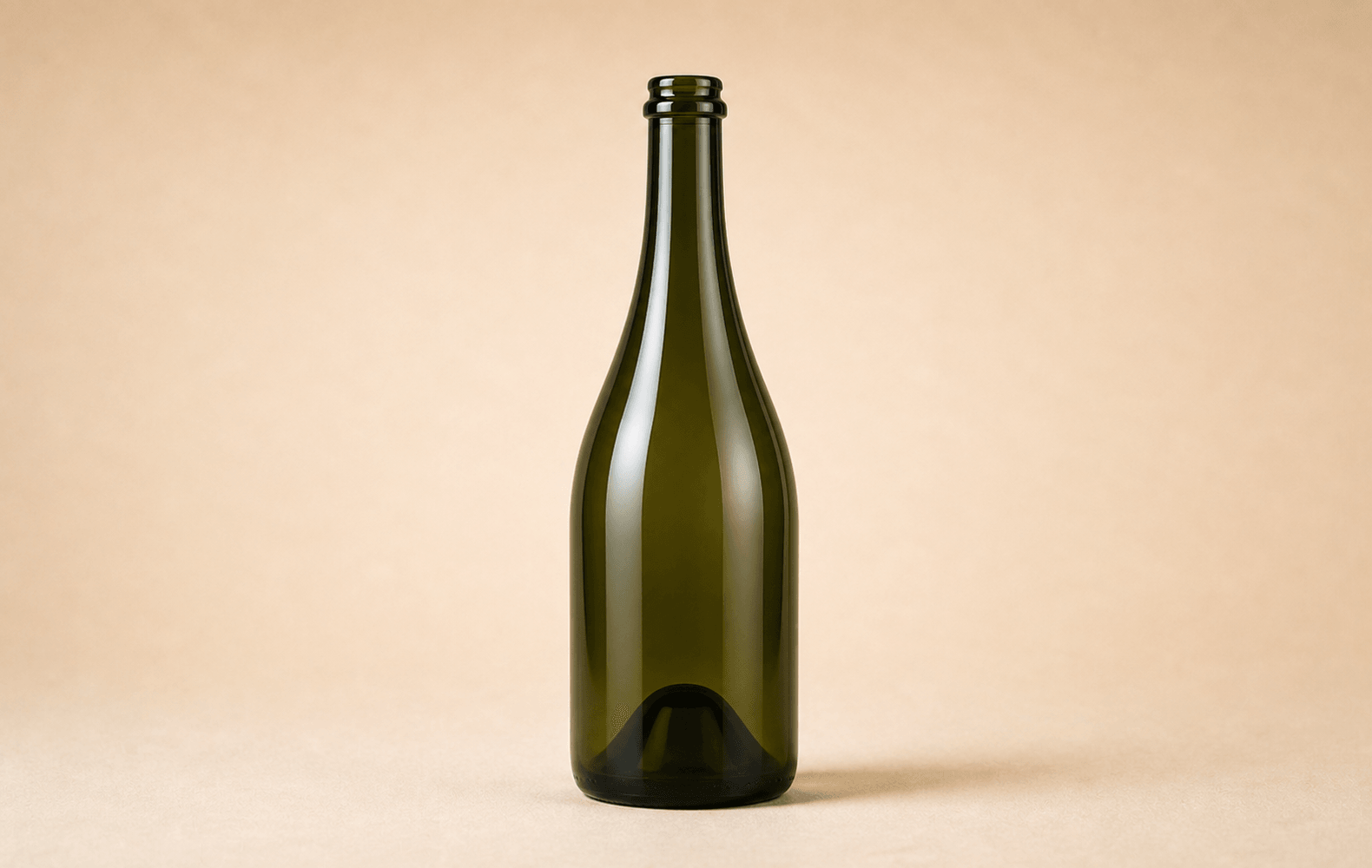 Sparkling Wine Bottles