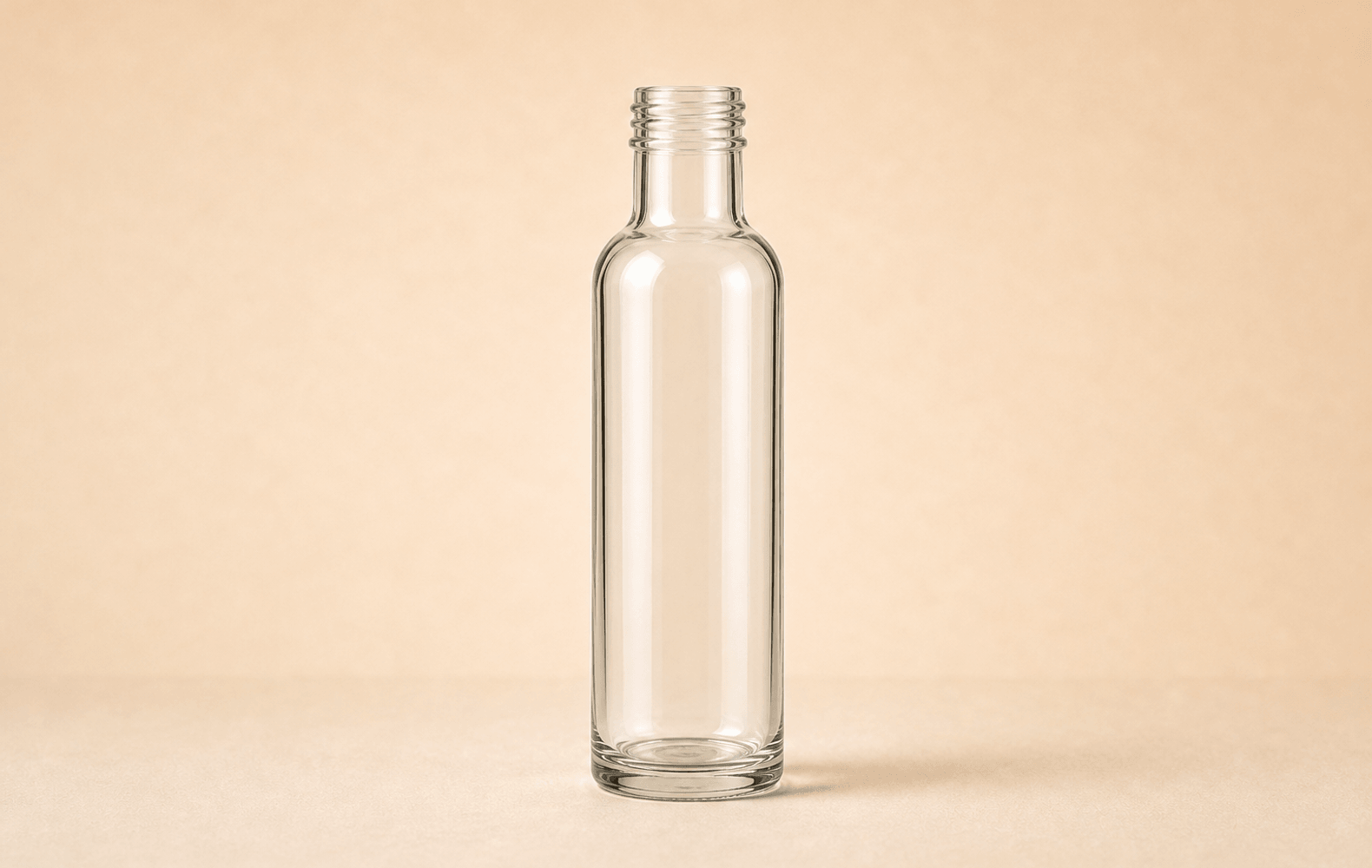 Tea Bottles
