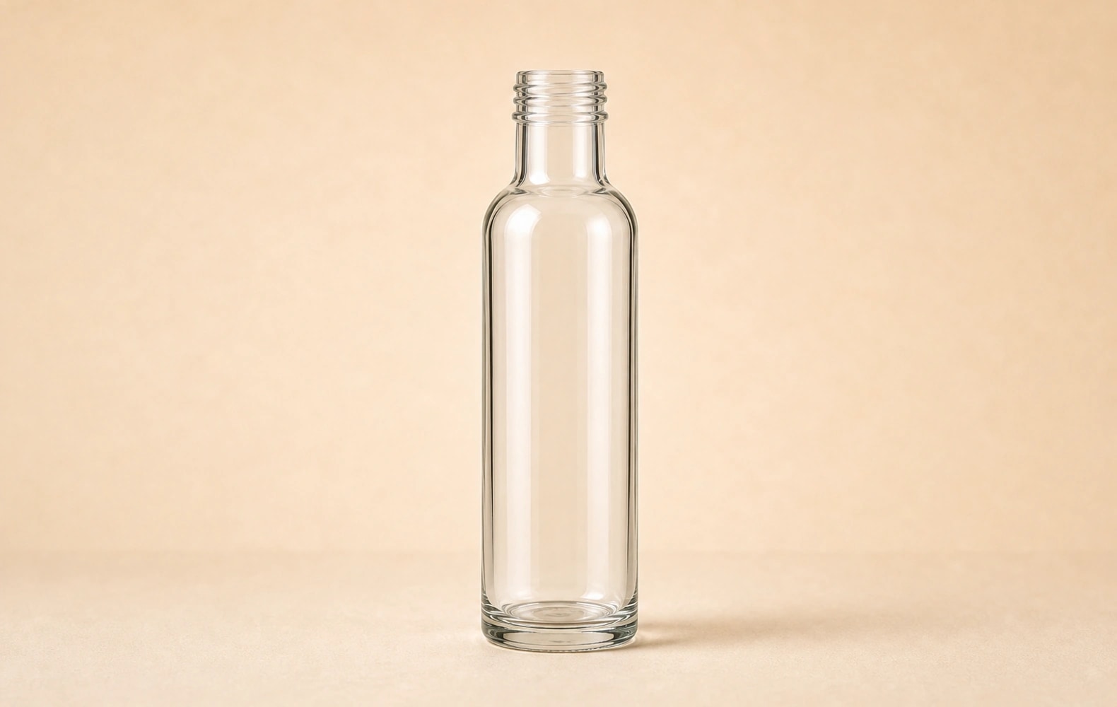 Tea Bottles