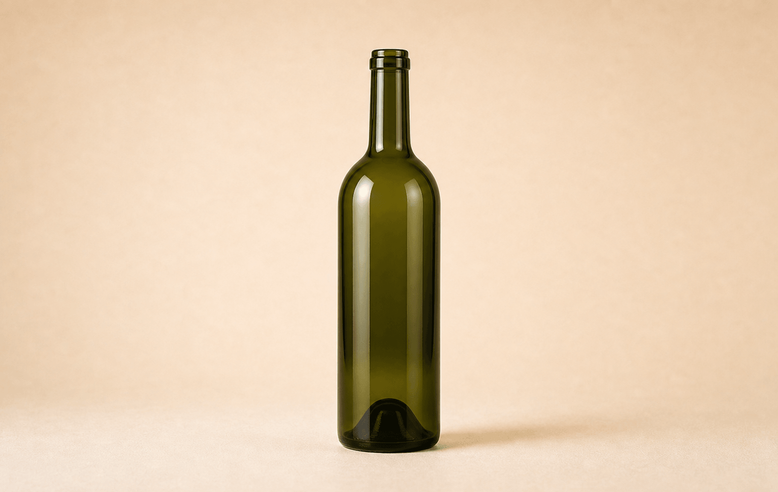 Wine Bottles