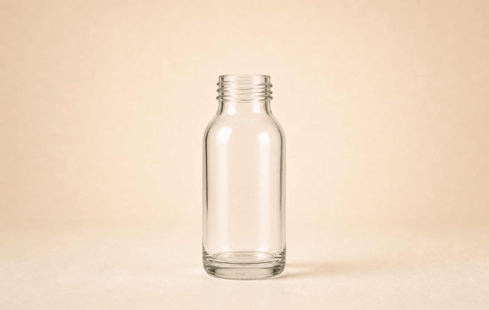 Yogurt Drink Bottles