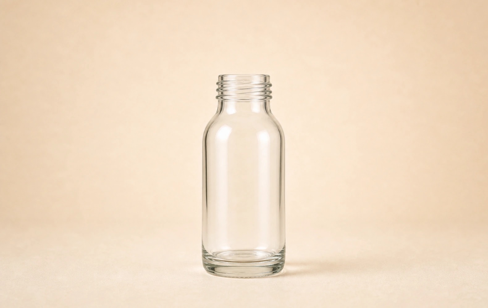 Yogurt Drink Bottles
