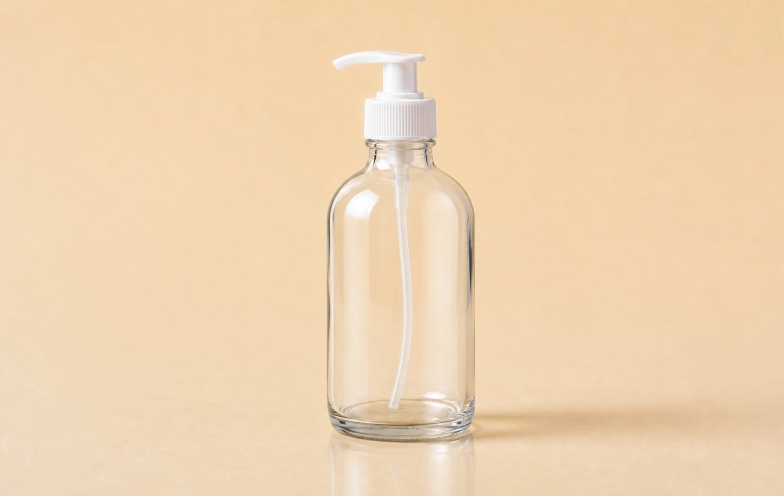 Dish Soap Bottles