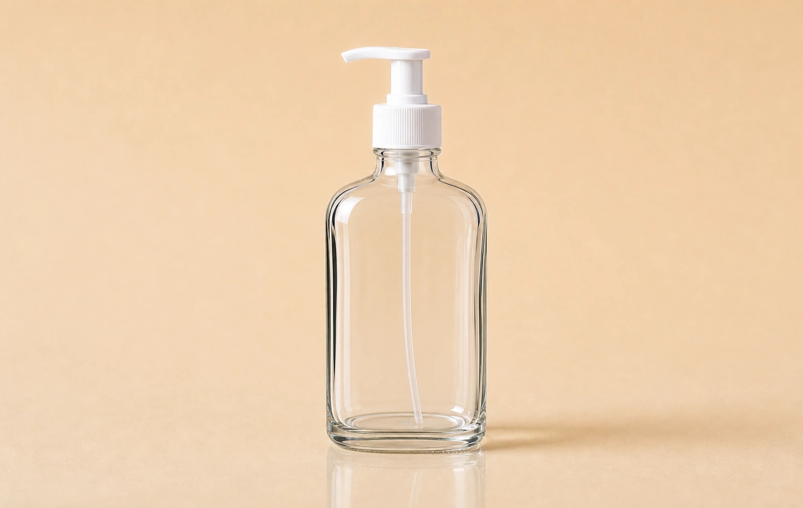 Hand Soap Bottles