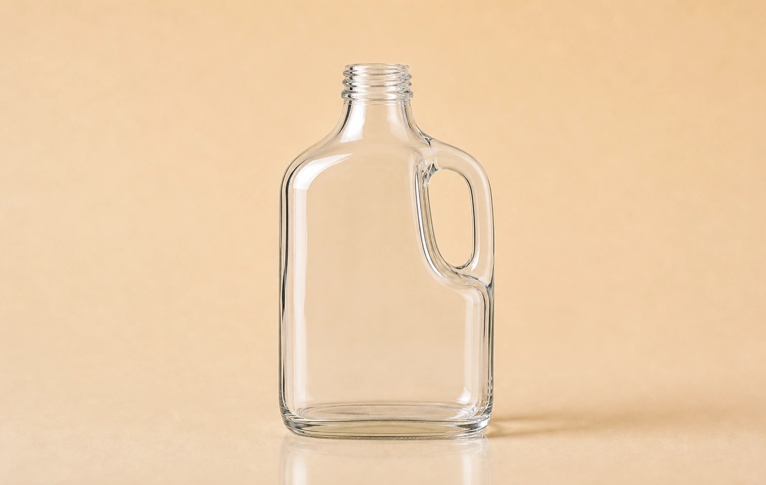 Laundry Detergent Bottles