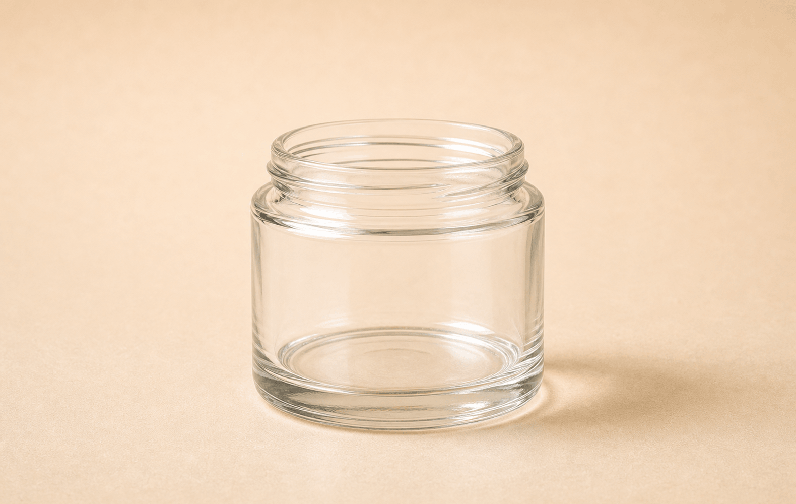 Wax Melt Jars