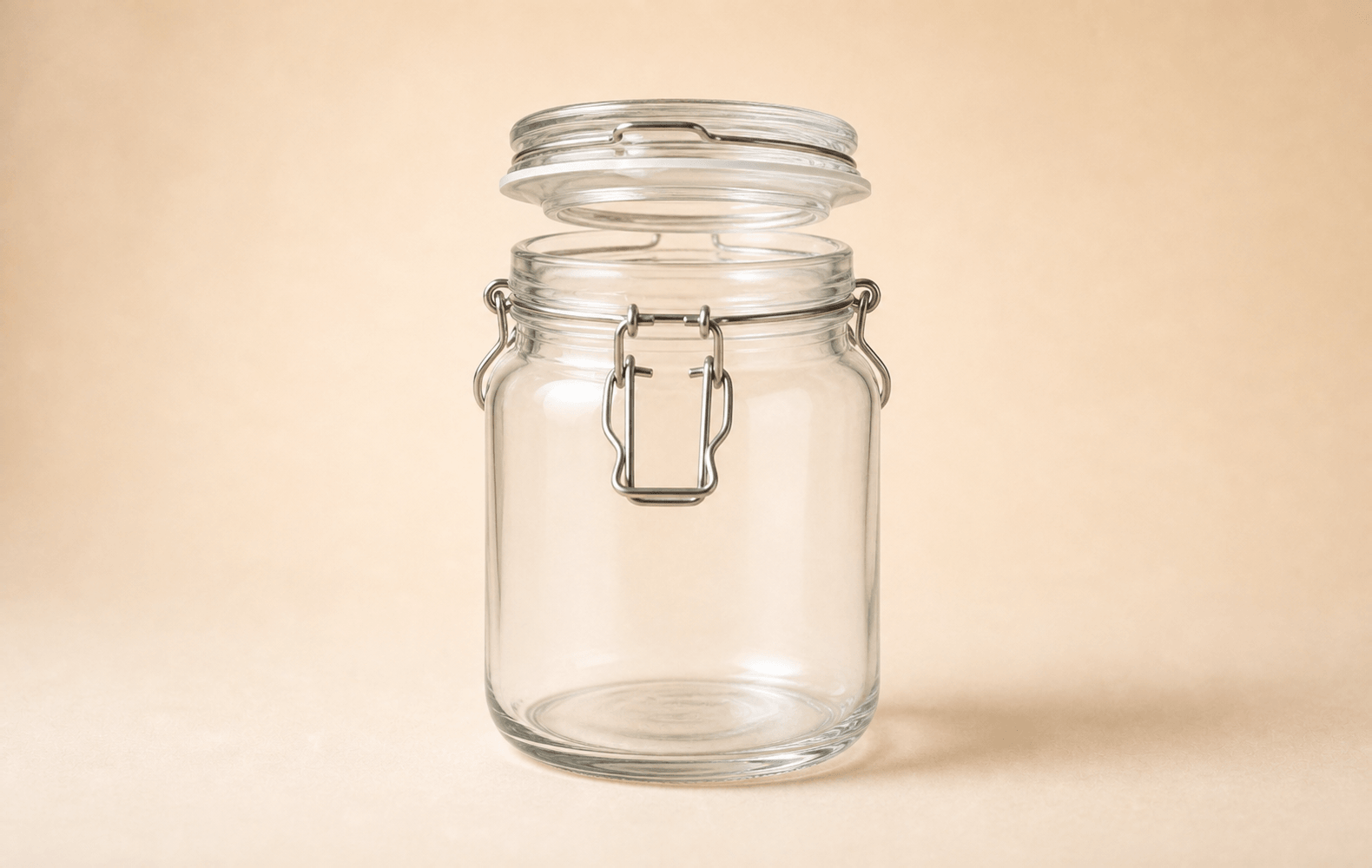 Bale Wire Jars