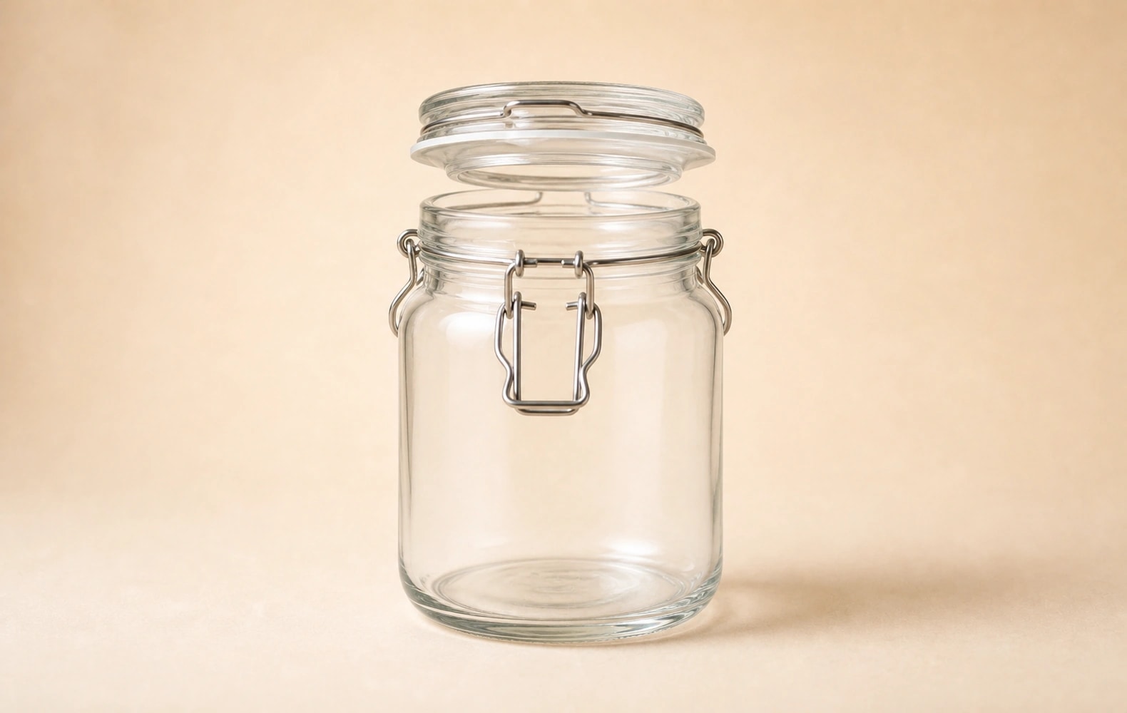 Bale Wire Jars