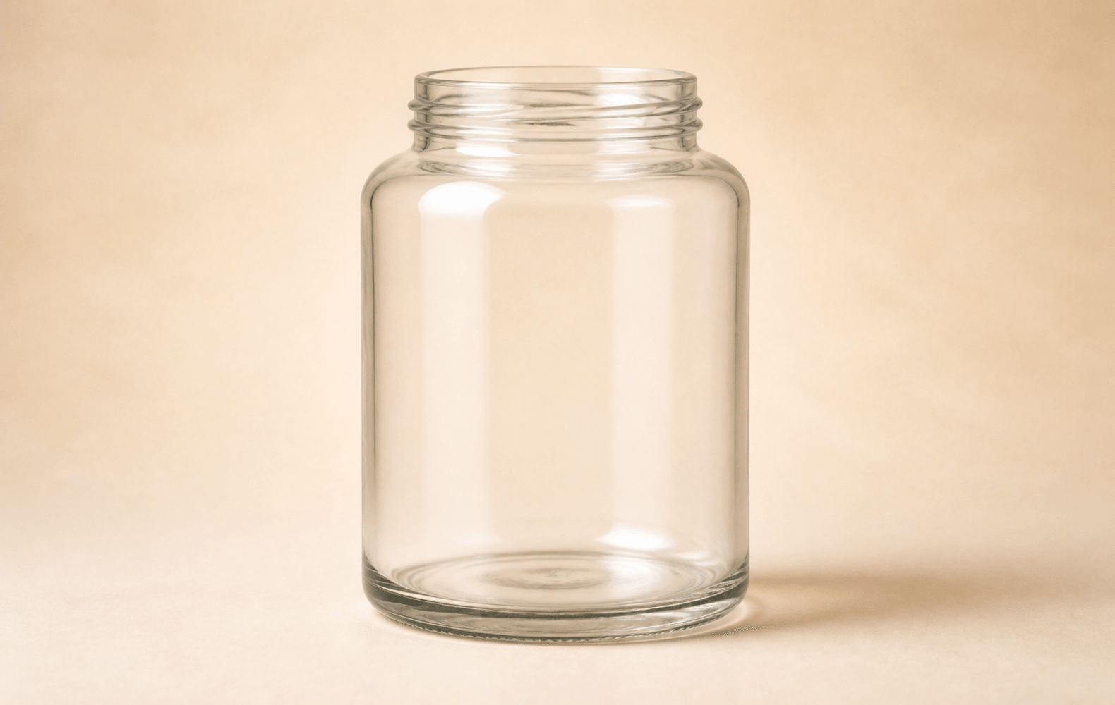Fermentation Jars