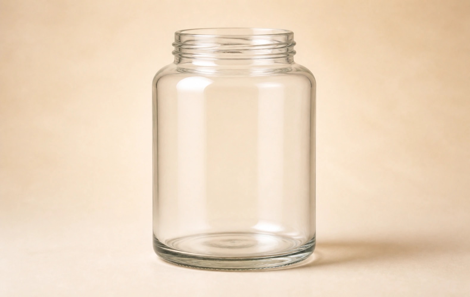 Fermentation Jars