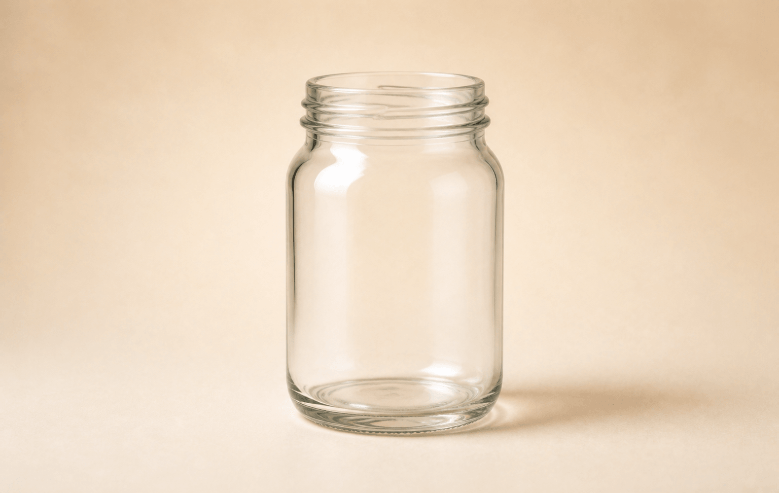 Mason Jars