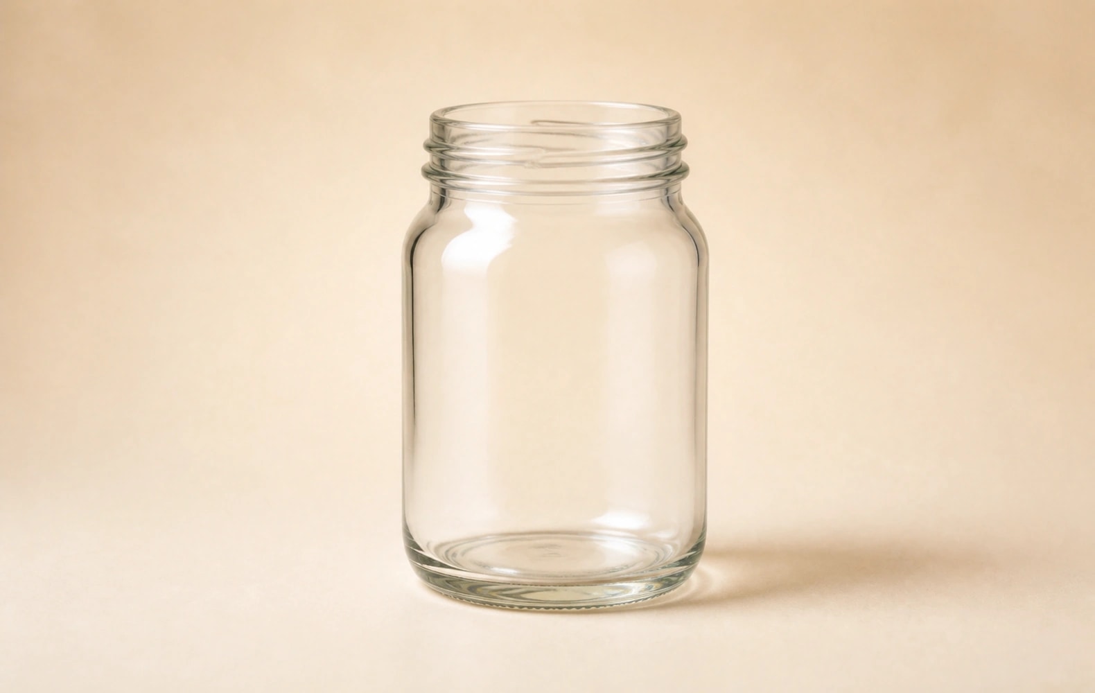 Mason Jars