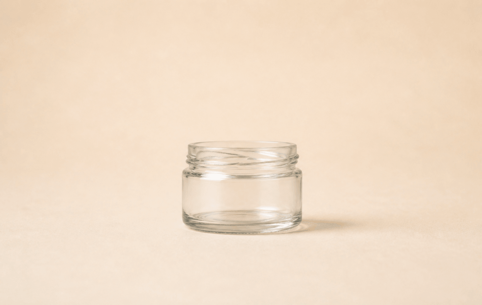 Portion Jars