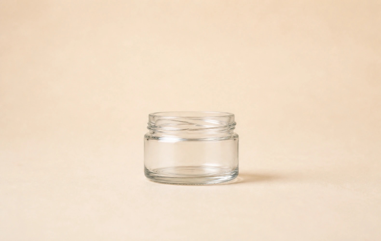 Portion Jars