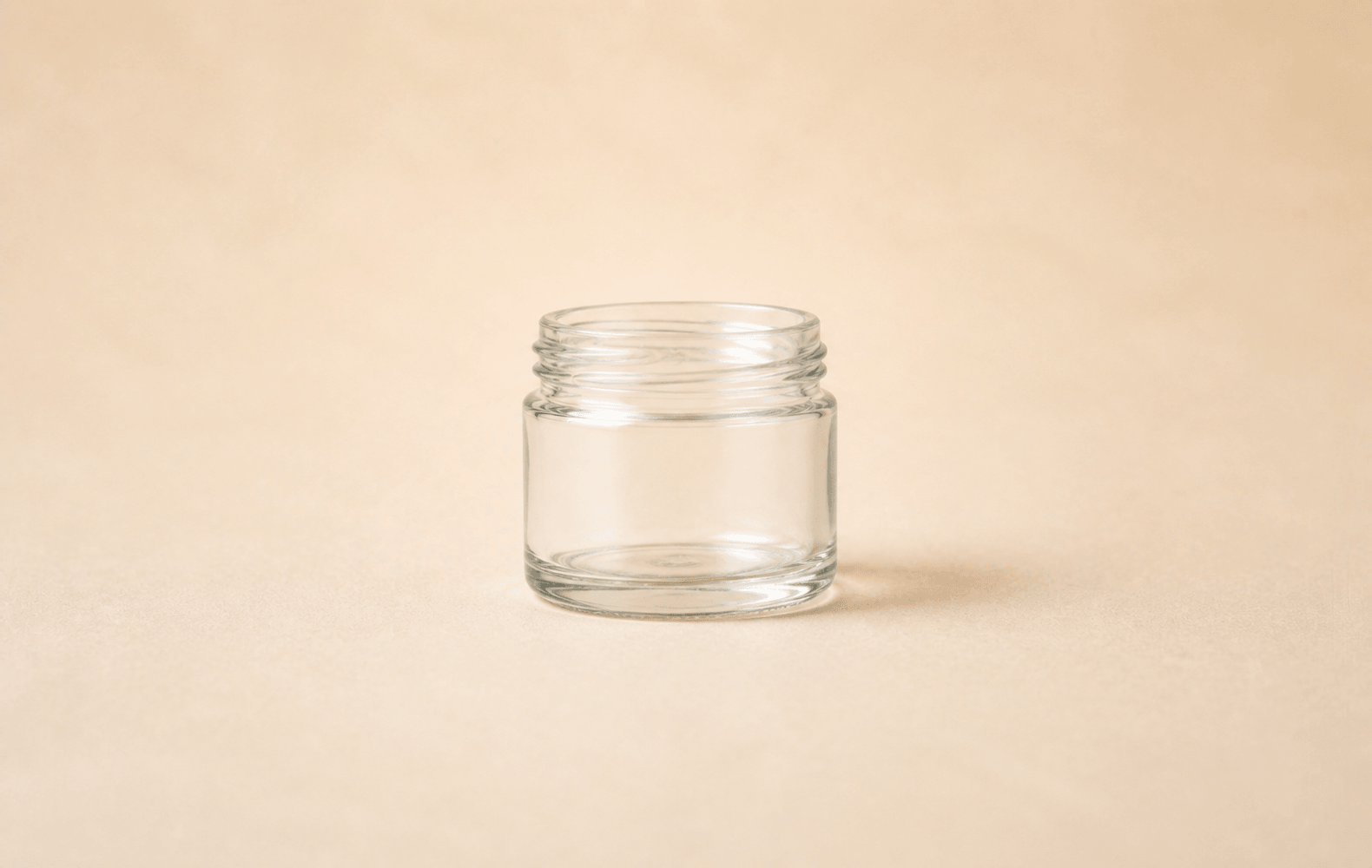 Sample Jars