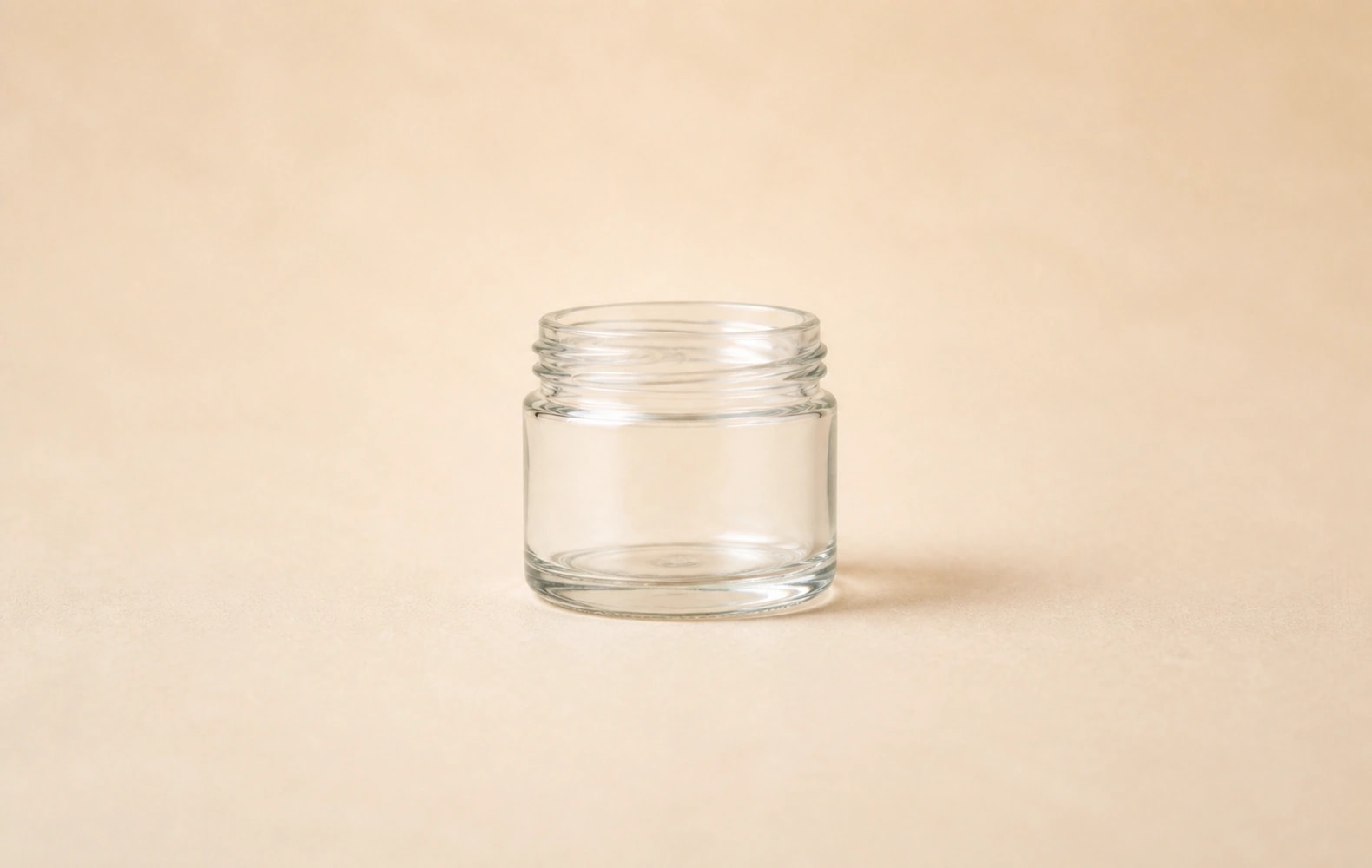 Sample Jars