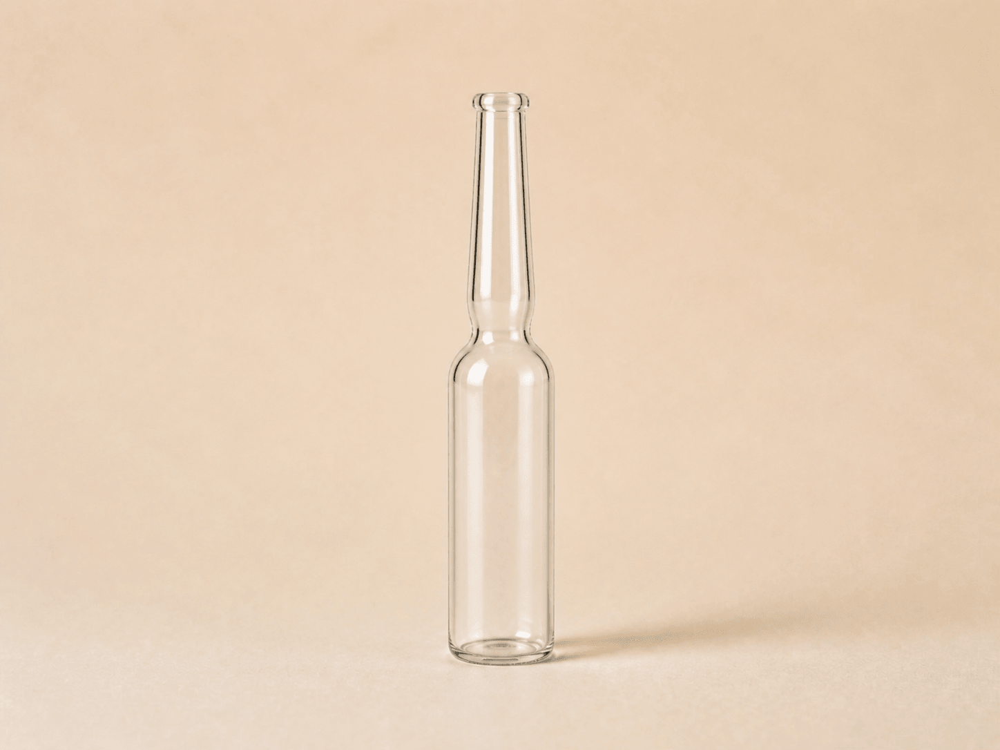 Ampoule Bottles
