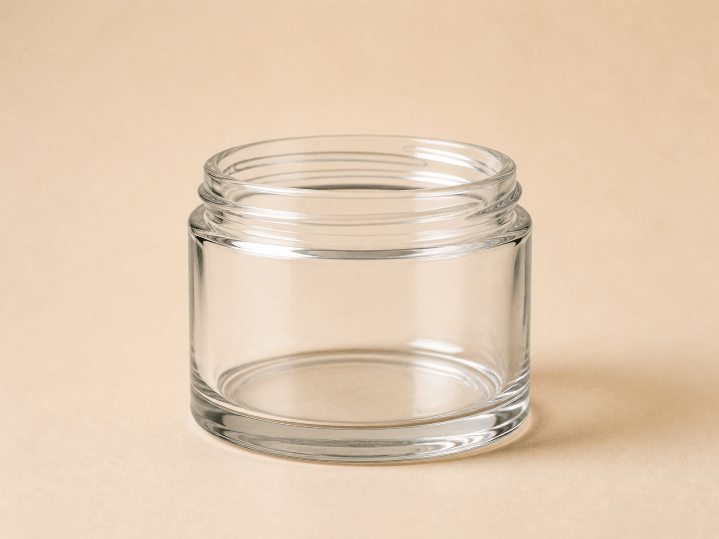 Bath Salt Jars
